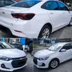 CHEVROLET ONIX 1.0 TURBO FLEX LTZ MANUAL CHEVROLET ONIX 1.0 TURBO FLEX LTZ MANUAL
