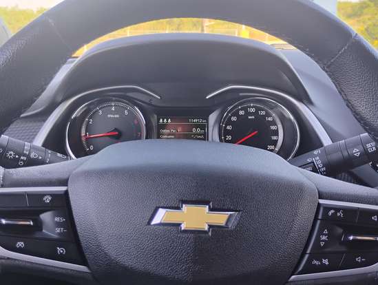 CHEVROLET-ONIX-1.0 TURBO FLEX PLUS LTZ AUTOMÁTICO CHEVROLET-ONIX-2021