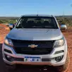 CHEVROLET S10 2.8 LTZ 4X4 CD 16V TURBO DIESEL 4P AUTOMÁTICO CHEVROLET S10 2.8 LTZ 4X4 CD 16V TURBO DIESEL 4P AUTOMÁTICO