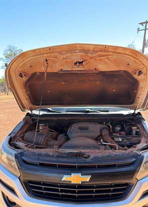 CHEVROLET-S10-2019