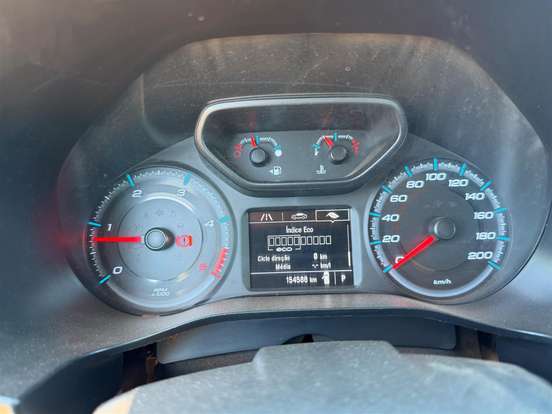 CHEVROLET-S10-2.8 LTZ 4X4 CD 16V TURBO DIESEL 4P AUTOMÁTICO CHEVROLET-S10-2019