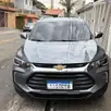 CHEVROLET TRACKER 1.0 TURBO FLEX LT AUTOMÁTICO CHEVROLET TRACKER 1.0 TURBO FLEX LT AUTOMÁTICO