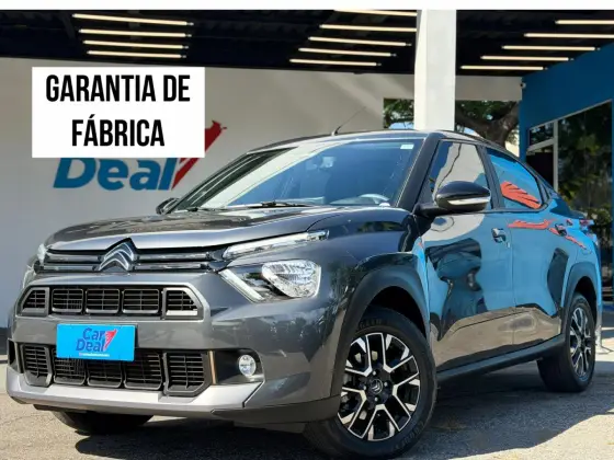 CITROËN BASALT 1.0 TURBO 200 FLEX SHINE CVT CITROËN BASALT 1.0 TURBO 200 FLEX SHINE CVT