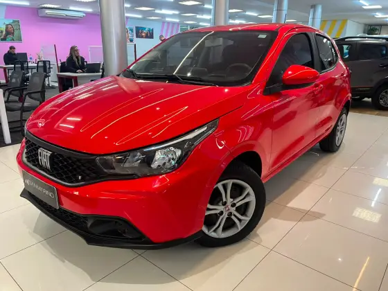 FIAT ARGO 1.0 FIREFLY FLEX DRIVE MANUAL FIAT ARGO 1.0 FIREFLY FLEX DRIVE MANUAL