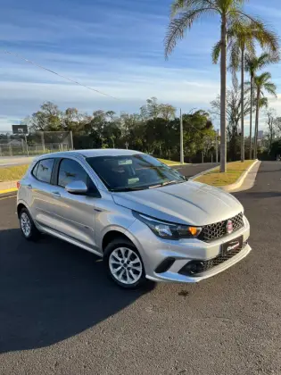 FIAT ARGO 1.0 FIREFLY FLEX DRIVE MANUAL FIAT ARGO 1.0 FIREFLY FLEX DRIVE MANUAL