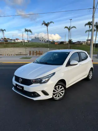 FIAT ARGO 1.0 FIREFLY FLEX DRIVE MANUAL FIAT ARGO 1.0 FIREFLY FLEX DRIVE MANUAL