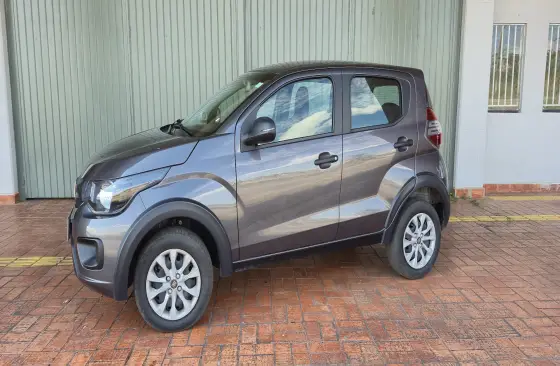 FIAT MOBI 1.0 EVO FLEX LIKE. MANUAL FIAT MOBI 1.0 EVO FLEX LIKE. MANUAL