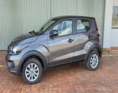 FIAT MOBI 1.0 EVO FLEX LIKE. MANUAL FIAT MOBI 1.0 EVO FLEX LIKE. MANUAL