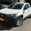 FIAT STRADA 1.3 FIREFLY FLEX ENDURANCE CS MANUAL FIAT STRADA 1.3 FIREFLY FLEX ENDURANCE CS MANUAL