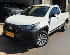 FIAT STRADA 1.3 FIREFLY FLEX ENDURANCE CS MANUAL FIAT STRADA 1.3 FIREFLY FLEX ENDURANCE CS MANUAL