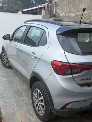 FIAT-ARGO-1.3 FIREFLY FLEX TREKKING CVT FIAT-ARGO-2025
