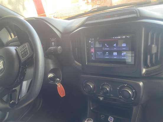 FIAT-STRADA-1.3 FIREFLY FLEX FREEDOM CS MANUAL FIAT-STRADA-2020