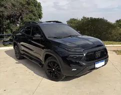 FIAT TORO 1.3 TURBO 270 FLEX VOLCANO AT6 FIAT TORO 1.3 TURBO 270 FLEX VOLCANO AT6