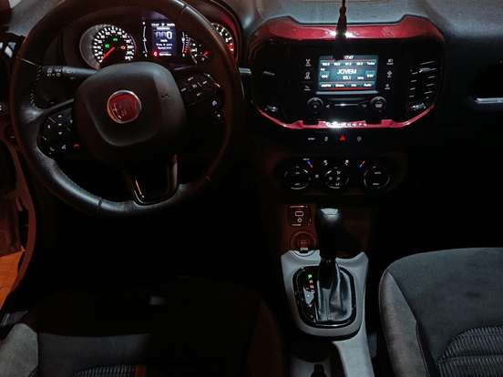 FIAT-TORO-2.4 16V MULTIAIR FLEX FREEDOM AT9 FIAT-TORO-2017