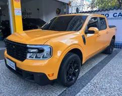 FORD MAVERICK 2.0 ECOBOOST GASOLINA LARIAT FX4 AUTOMÁTICO FORD MAVERICK 2.0 ECOBOOST GASOLINA LARIAT FX4 AUTOMÁTICO