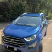 FORD ECOSPORT 2.0 DIRECT FLEX TITANIUM AUTOMÁTICO FORD ECOSPORT 2.0 DIRECT FLEX TITANIUM AUTOMÁTICO