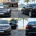 FORD FUSION 3.0 SEL AWD V6 24V GASOLINA 4P AUTOMÁTICO FORD FUSION 3.0 SEL AWD V6 24V GASOLINA 4P AUTOMÁTICO