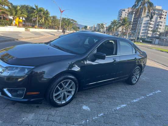 FORD-FUSION-2009