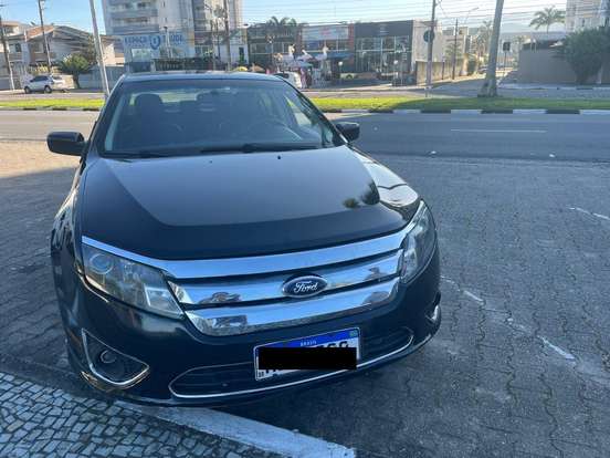 FORD-FUSION-2009