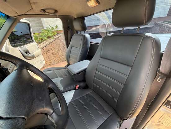 FORD-RANGER-2009