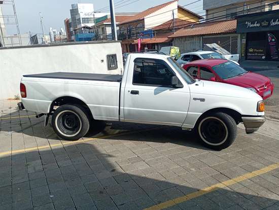 FORD-RANGER-1995