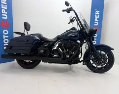 HARLEY-DAVIDSON ROAD KING CLASSIC HARLEY-DAVIDSON ROAD KING CLASSIC