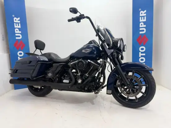 HARLEY-DAVIDSON-ROAD KING CLASSIC HARLEY-DAVIDSON-ROAD KING CLASSIC-2015