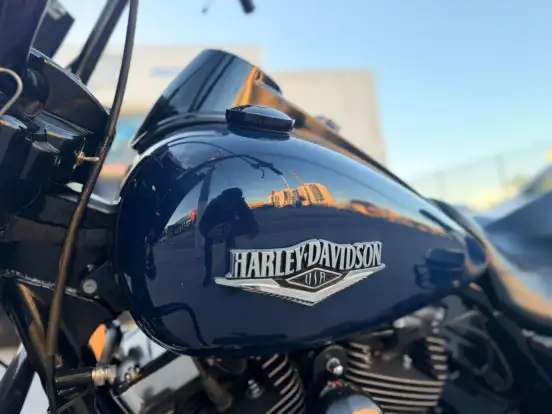 HARLEY-DAVIDSON-ROAD KING CLASSIC HARLEY-DAVIDSON-ROAD KING CLASSIC-2015