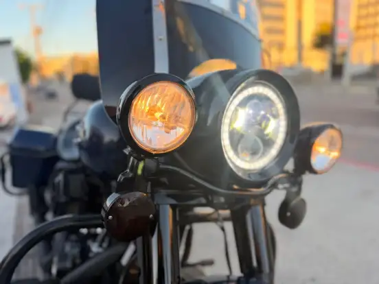 HARLEY-DAVIDSON-ROAD KING CLASSIC HARLEY-DAVIDSON-ROAD KING CLASSIC-2015