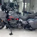 HARLEY-DAVIDSON CVO ROAD GLIDE ST HARLEY-DAVIDSON CVO ROAD GLIDE ST