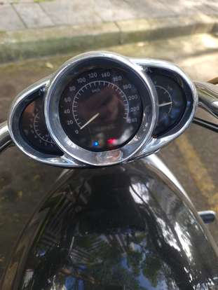 HARLEY-DAVIDSON-V-ROD-2003
