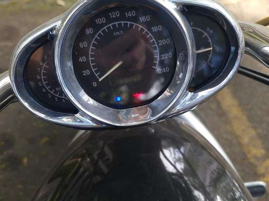 HARLEY-DAVIDSON-V-ROD HARLEY-DAVIDSON-V-ROD-2003