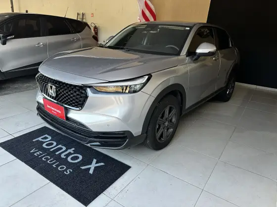 HONDA HR-V 1.5 DI I-VTEC TURBO FLEX ADVANCE CVT HONDA HR-V 1.5 DI I-VTEC TURBO FLEX ADVANCE CVT