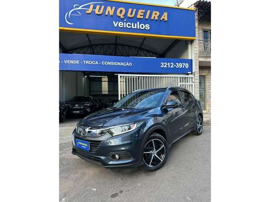 HONDA-HR-V-2021