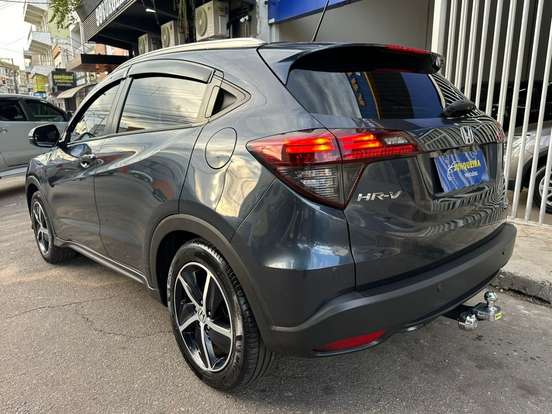 HONDA-HR-V-2021