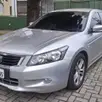 HONDA ACCORD 2.0 EX 16V GASOLINA 4P AUTOMÁTICO HONDA ACCORD 2.0 EX 16V GASOLINA 4P AUTOMÁTICO