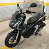 HONDA ADV HONDA ADV