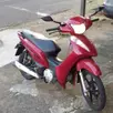 HONDA BIZ 125 EX HONDA BIZ 125 EX