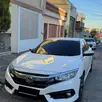 HONDA CIVIC 2.0 16V FLEXONE EXL 4P CVT HONDA CIVIC 2.0 16V FLEXONE EXL 4P CVT
