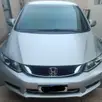 HONDA CIVIC 2.0 LXR 16V FLEX 4P AUTOMÁTICO HONDA CIVIC 2.0 LXR 16V FLEX 4P AUTOMÁTICO