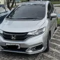 HONDA FIT 1.5 PERSONAL 16V FLEX 4P AUTOMÁTICO HONDA FIT 1.5 PERSONAL 16V FLEX 4P AUTOMÁTICO