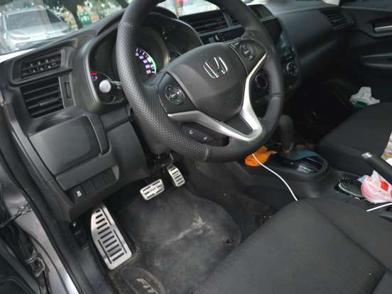 HONDA-FIT-2018