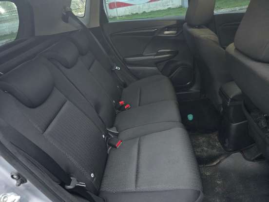 HONDA-FIT-1.5 PERSONAL 16V FLEX 4P AUTOMÁTICO HONDA-FIT-2018