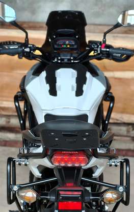 HONDA-NC 750X ABS-2019