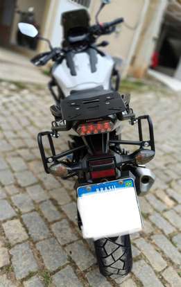 HONDA-NC 750X ABS HONDA-NC 750X ABS-2019