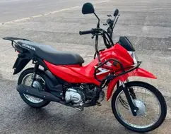 HONDA POP 110i ES HONDA POP 110i ES