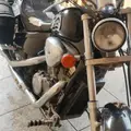 HONDA SHADOW 600C VT HONDA SHADOW 600C VT