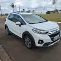 HONDA WR-V 1.5 16V FLEXONE EX CVT HONDA WR-V 1.5 16V FLEXONE EX CVT