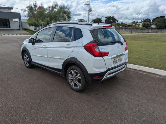 HONDA-WR-V-1.5 16V FLEXONE EX CVT HONDA-WR-V-2019