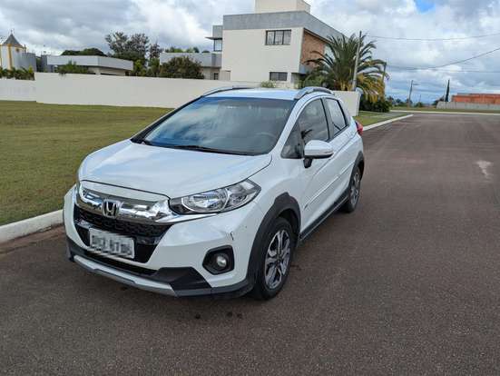 HONDA-WR-V-2019
